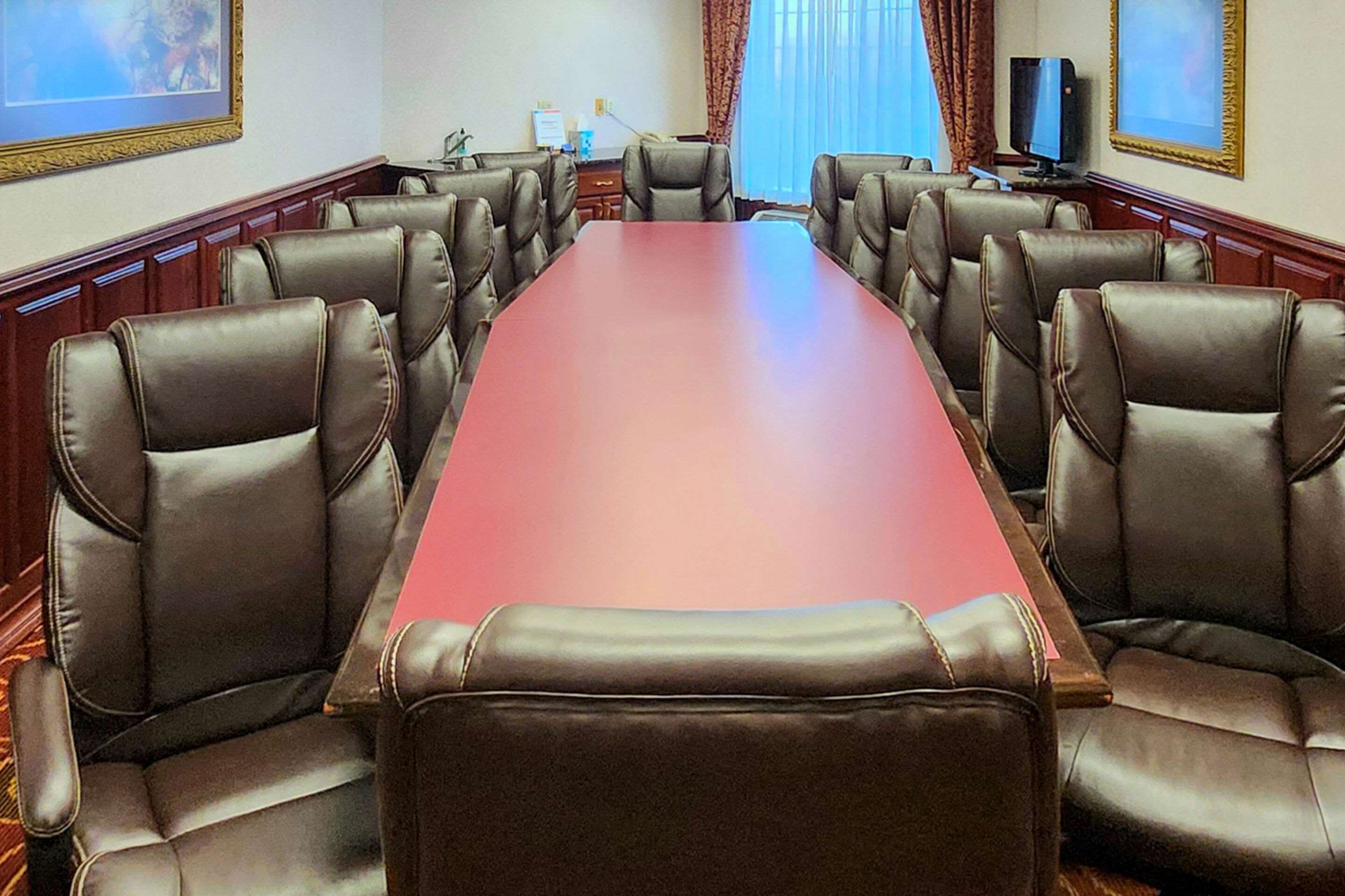 Meeting room
