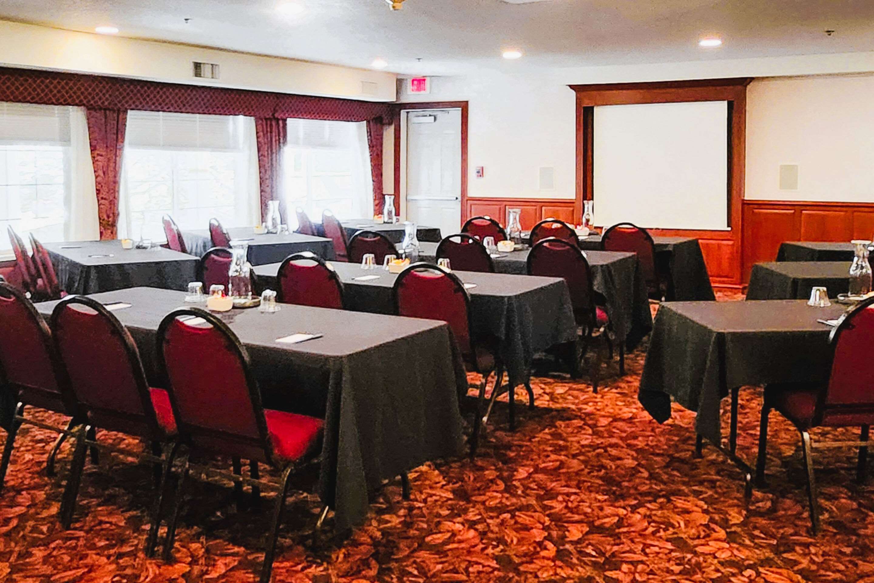 Meeting room