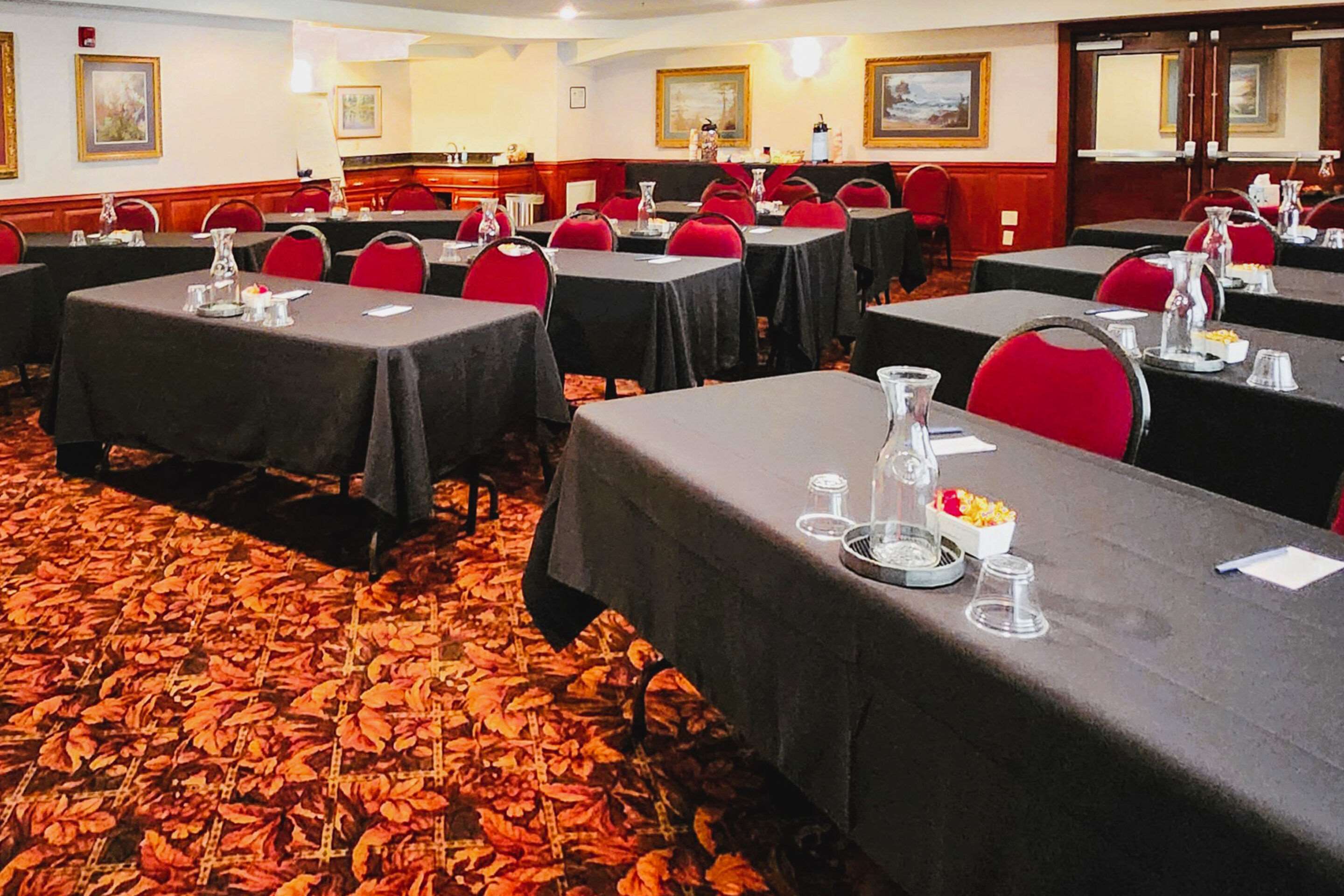 Meeting room