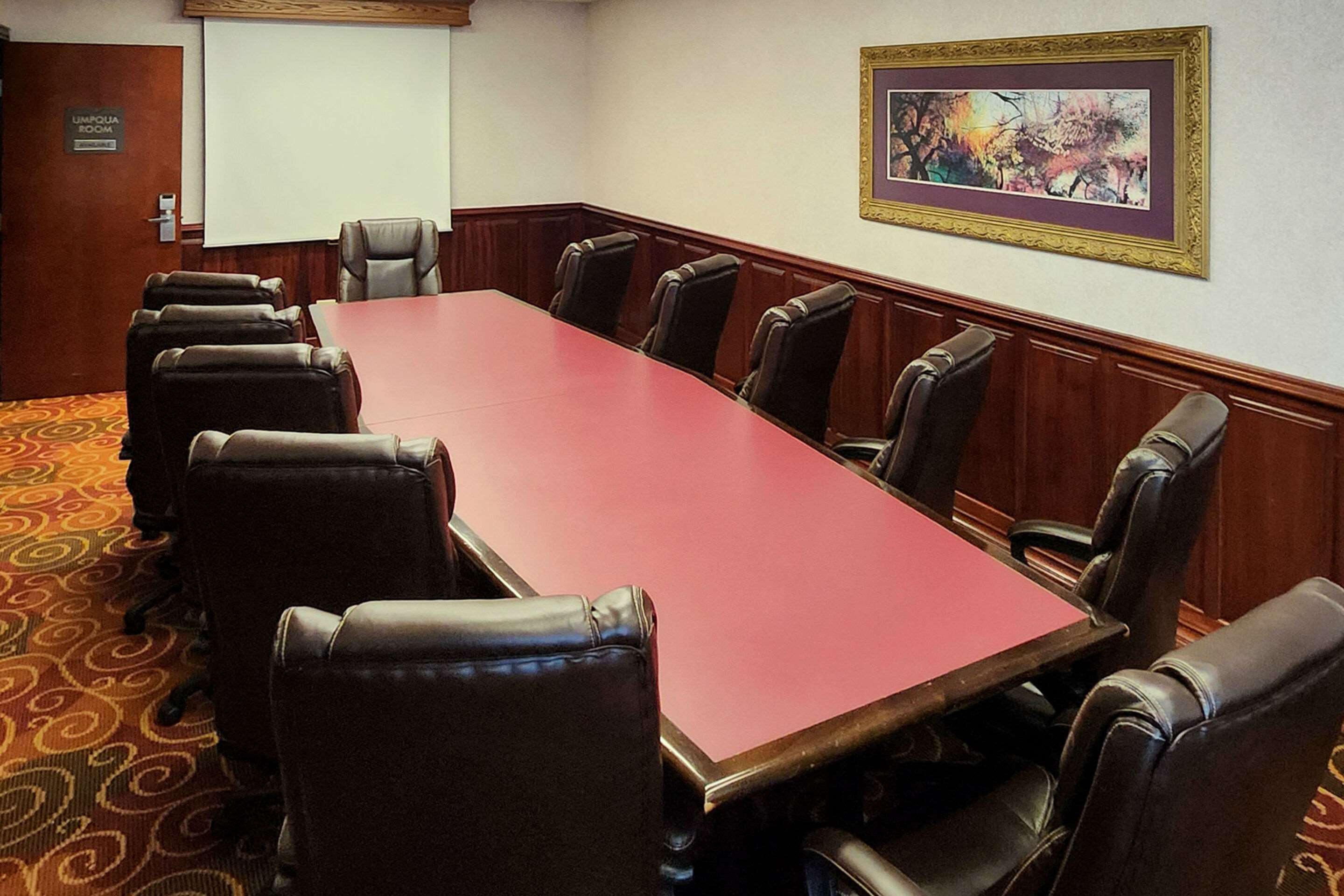 Meeting room