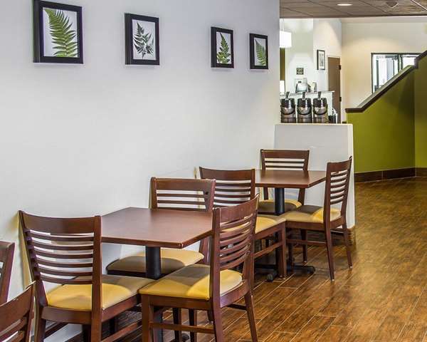 Amenities - Sleep Inn & Suites Roseburg - I-5, Exit 127