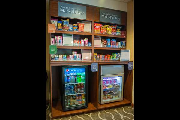  - Comfort Suites Springfield - I-5, Exit 195