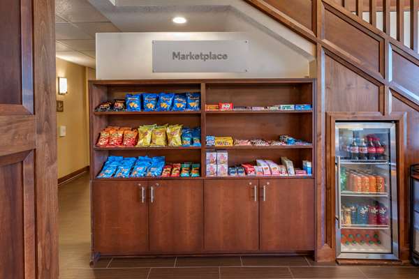  - Comfort Suites Albany - I-5, Exit 234