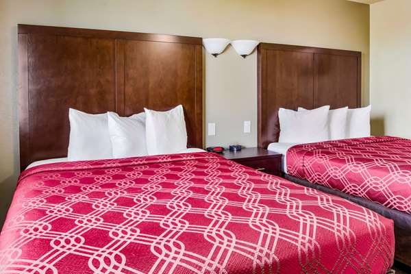  - Econo Lodge Newport