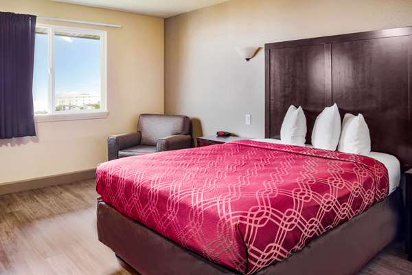  - Econo Lodge Newport