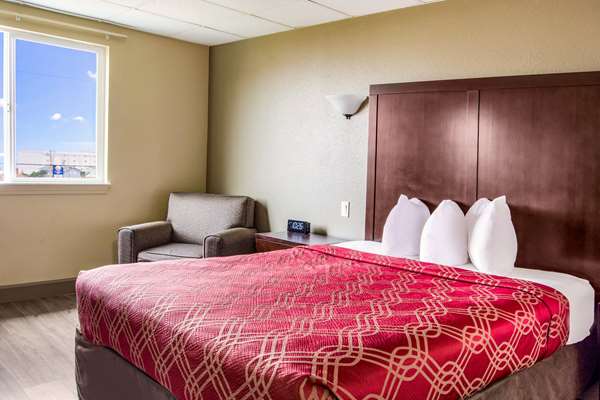  - Econo Lodge Newport