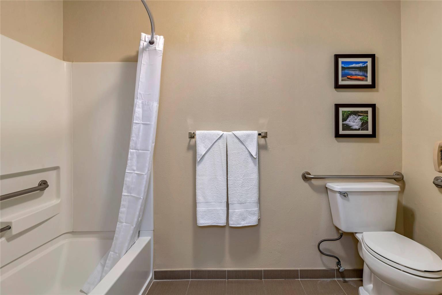 COMFORT INN COLUMBIA GORGE-guestroom-Guest Room,Bathroom,On-Site.jpg