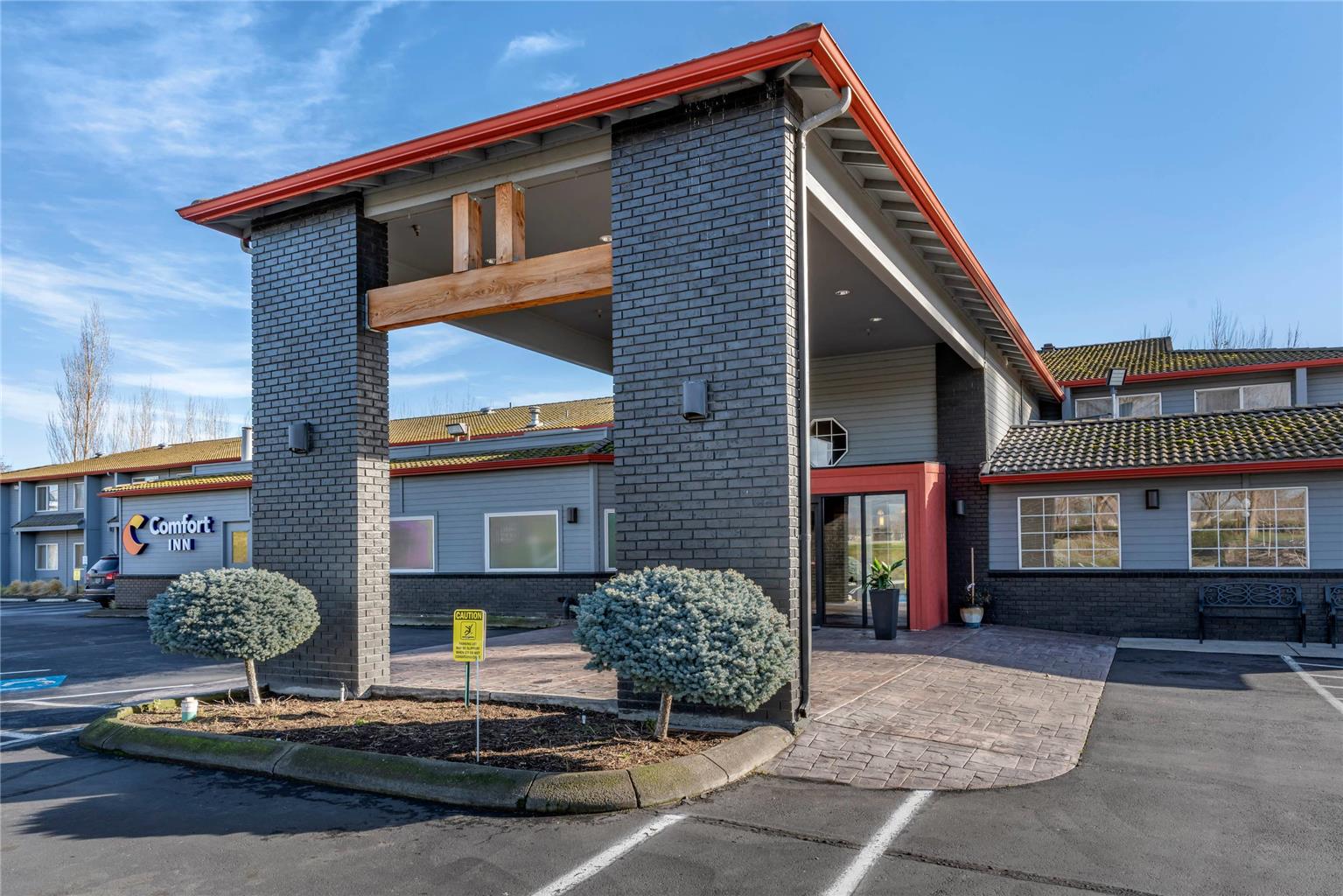 Comfort Inn