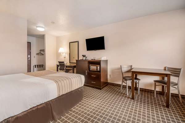  - Econo Lodge Inn & Suites Corvallis