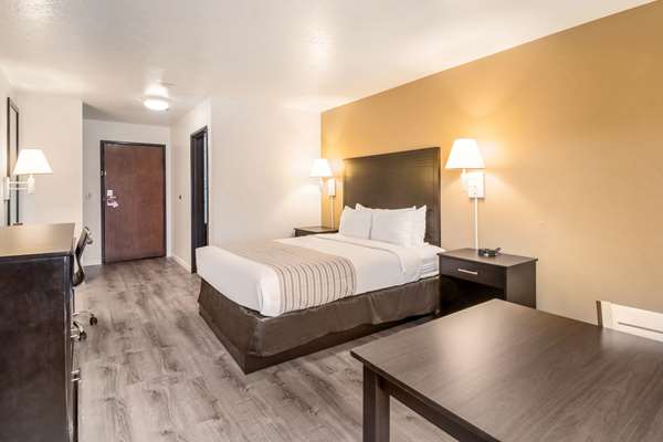  - Econo Lodge Inn & Suites Corvallis