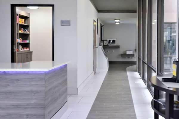  - Comfort Inn & Suites West Beaverton