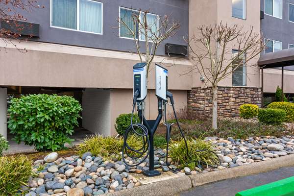  - Comfort Inn & Suites West Beaverton