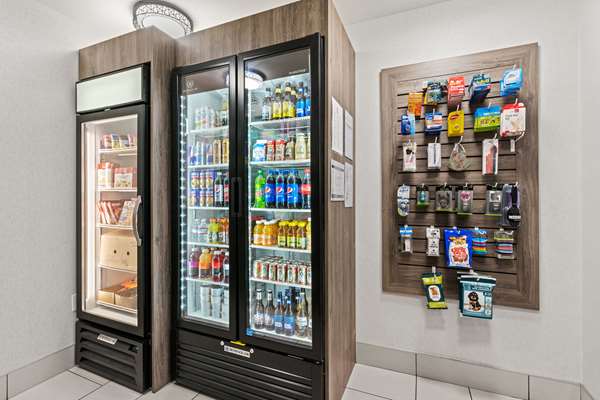  - Comfort Inn & Suites West Beaverton