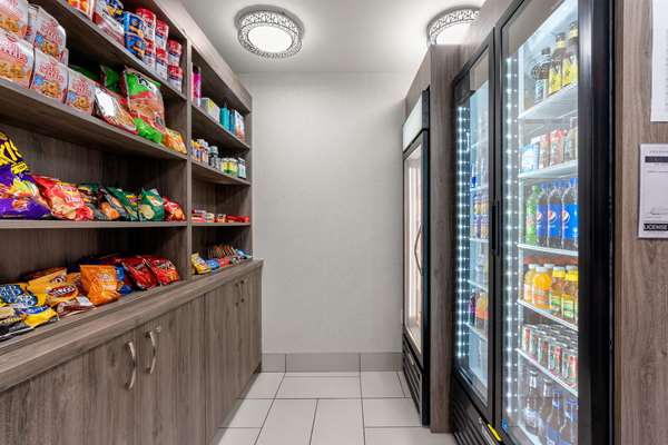  - Comfort Inn & Suites West Beaverton