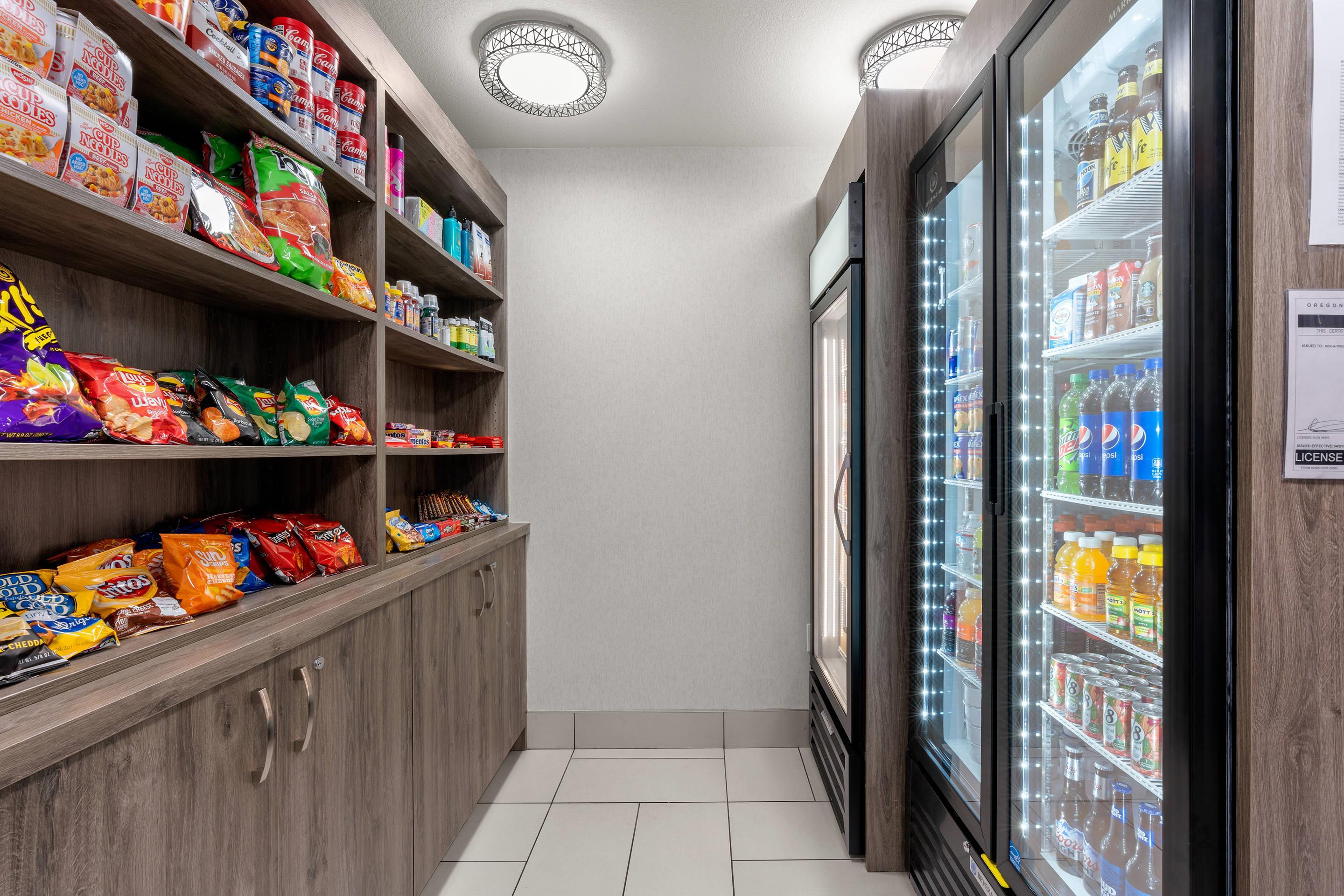Hotel marketplace | Comfort Inn & Suites Beaverton - Portland West