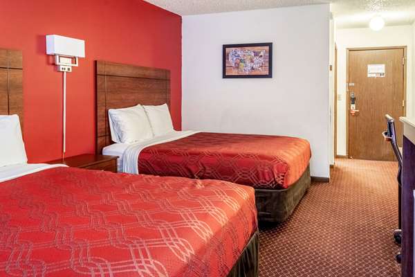  - Econo Lodge Prineville