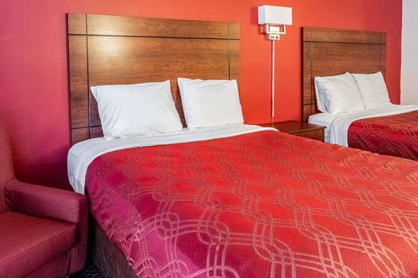  - Econo Lodge Prineville