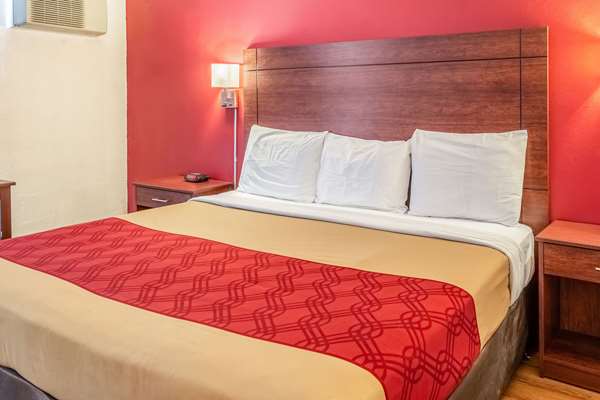  - Econo Lodge Prineville