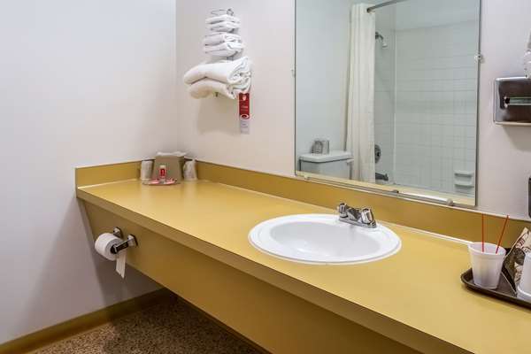  - Econo Lodge Prineville