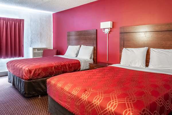  - Econo Lodge Prineville