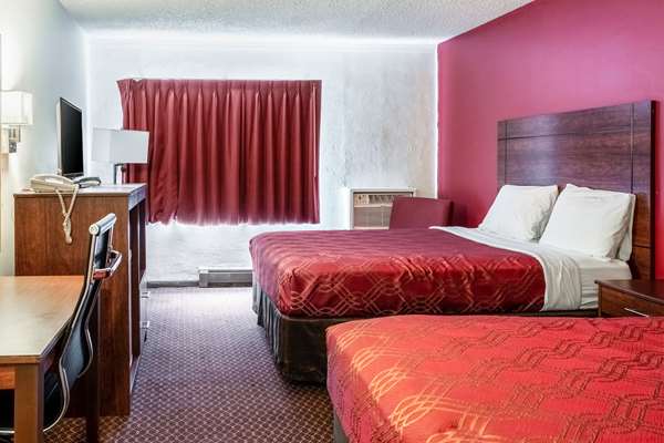 - Econo Lodge Prineville