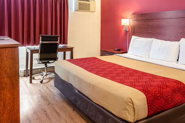  - Econo Lodge Prineville