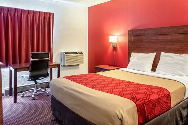  - Econo Lodge Prineville