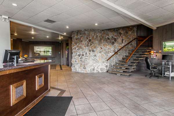  - Quality Inn & Suites at Coos Bay North Bend
