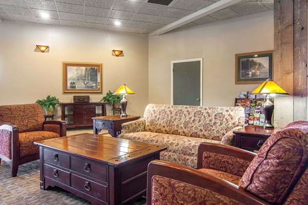  - Quality Inn & Suites at Coos Bay North Bend