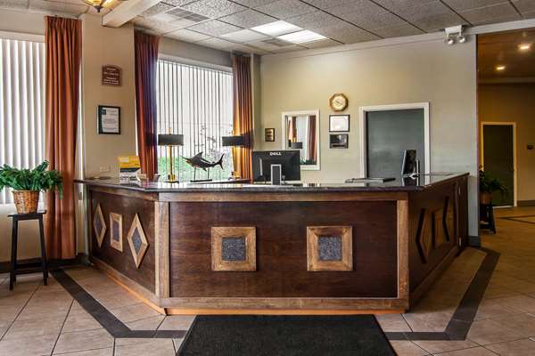  - Quality Inn & Suites at Coos Bay North Bend