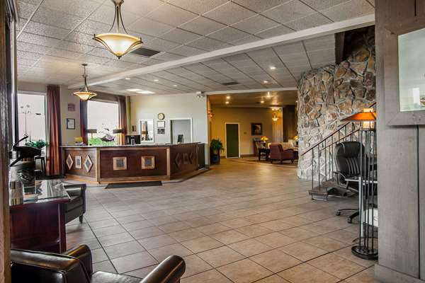  - Quality Inn & Suites at Coos Bay North Bend