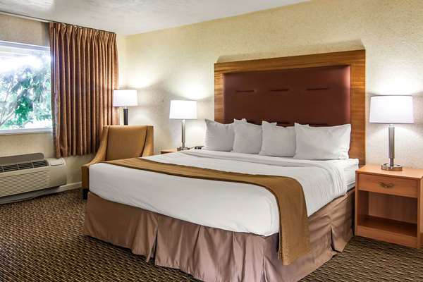  - Quality Inn & Suites at Coos Bay North Bend