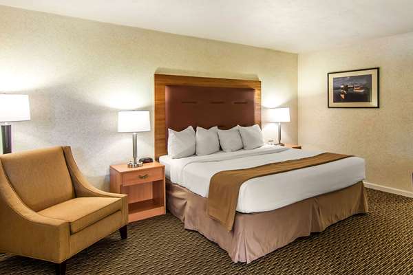  - Quality Inn & Suites at Coos Bay North Bend