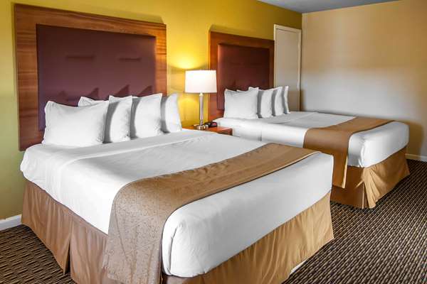  - Quality Inn & Suites at Coos Bay North Bend