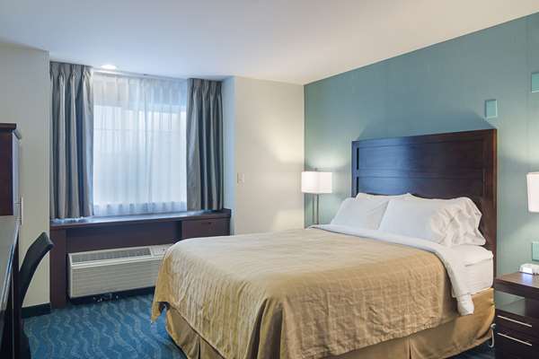  - Quality Inn Seaside