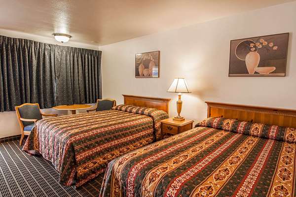  - Rodeway Inn Albany - I-5, Exit 233