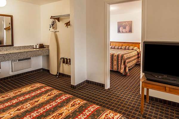  - Rodeway Inn Albany - I-5, Exit 233