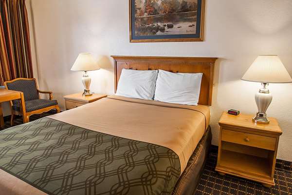  - Rodeway Inn Albany - I-5, Exit 233