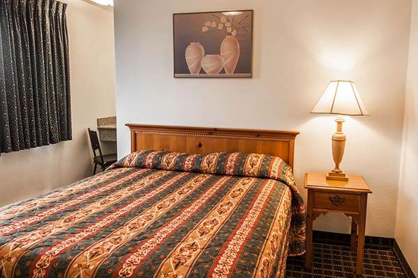  - Rodeway Inn Albany - I-5, Exit 233