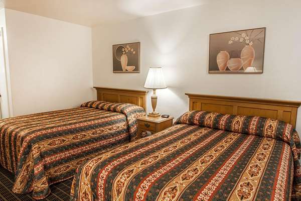  - Rodeway Inn Albany - I-5, Exit 233