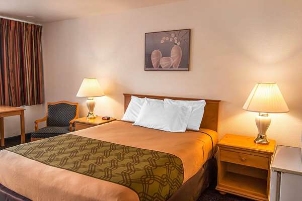  - Rodeway Inn Albany - I-5, Exit 233