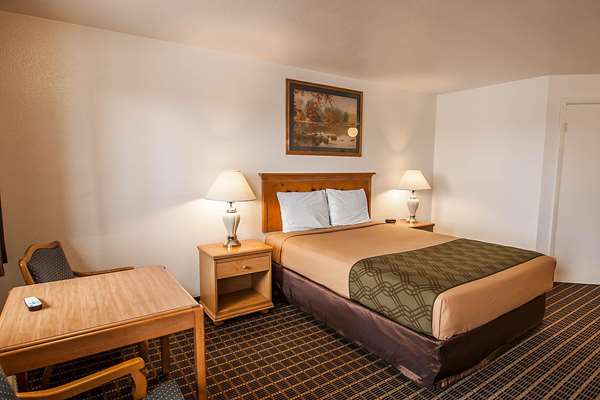  - Rodeway Inn Albany - I-5, Exit 233
