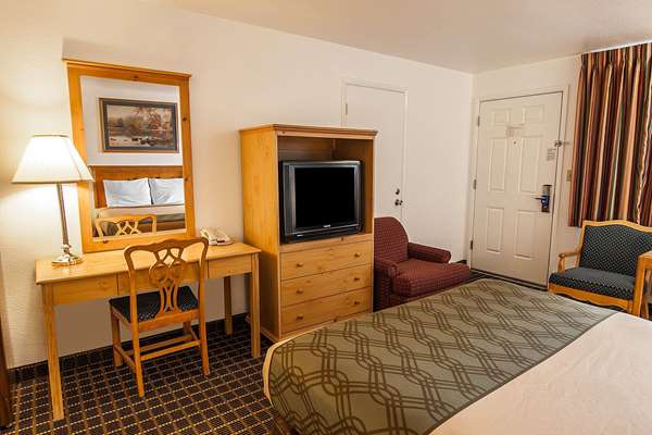  - Rodeway Inn Albany - I-5, Exit 233