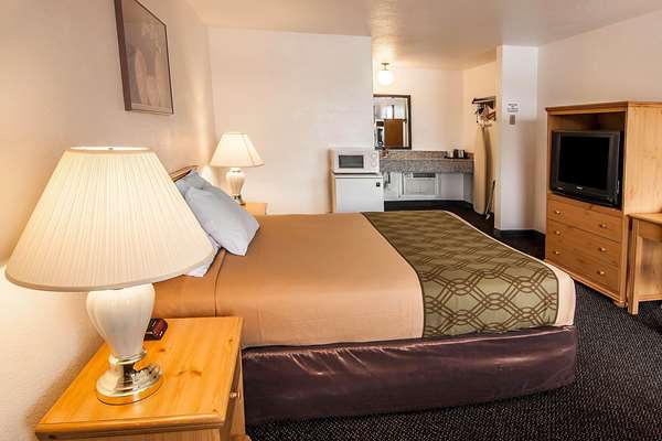  - Rodeway Inn Albany - I-5, Exit 233