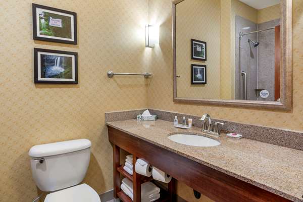 Suite - Comfort Suites Eugene - I-5, Exit 191