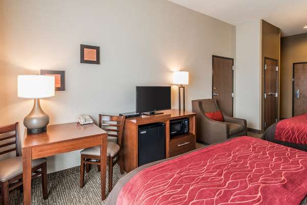  - Comfort Inn & Suites Hermiston - I-84, Exit 182