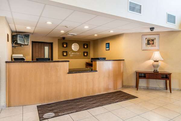  - Comfort Inn & Suites Hermiston - I-84, Exit 182
