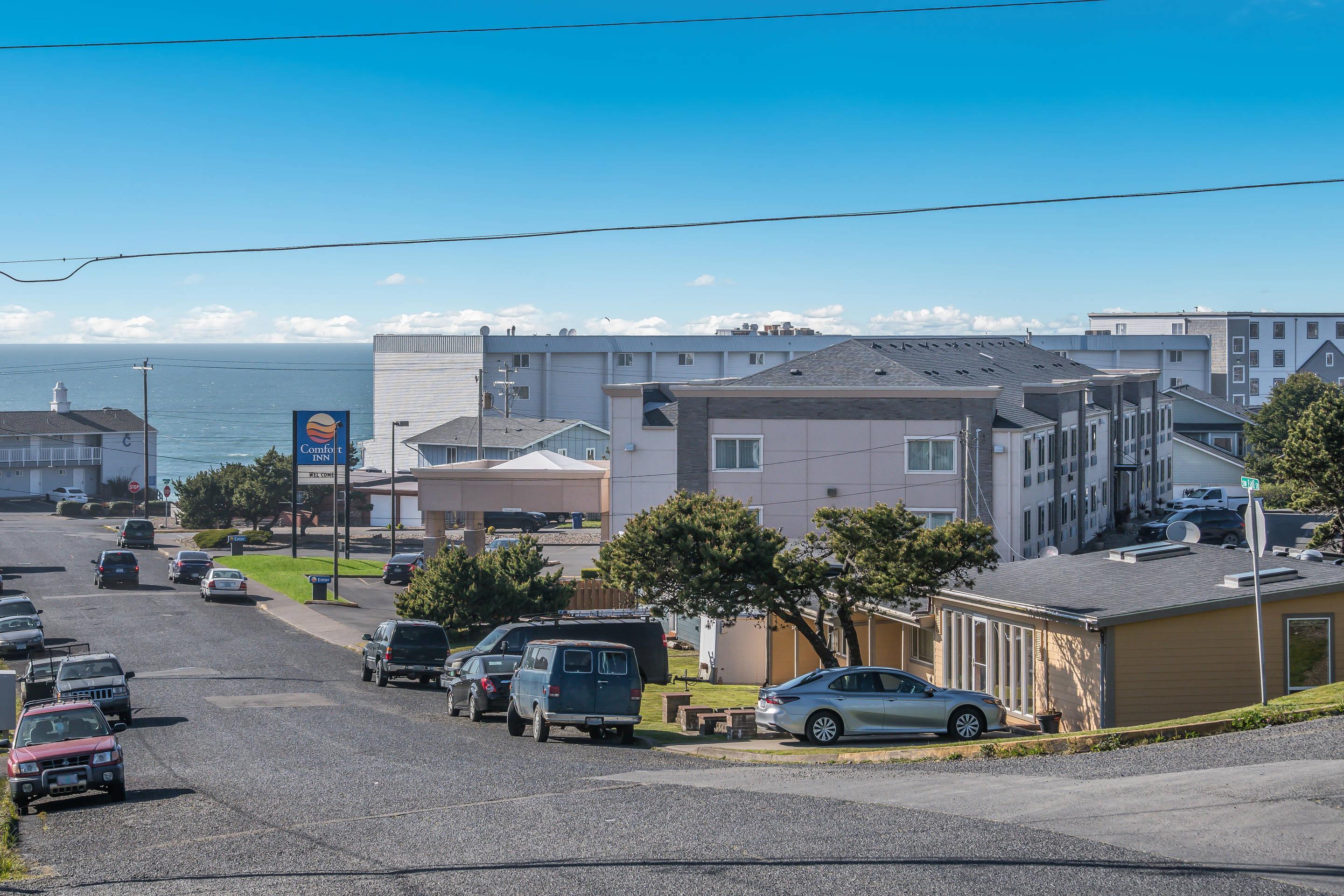 Area attraction | Comfort Inn Newport