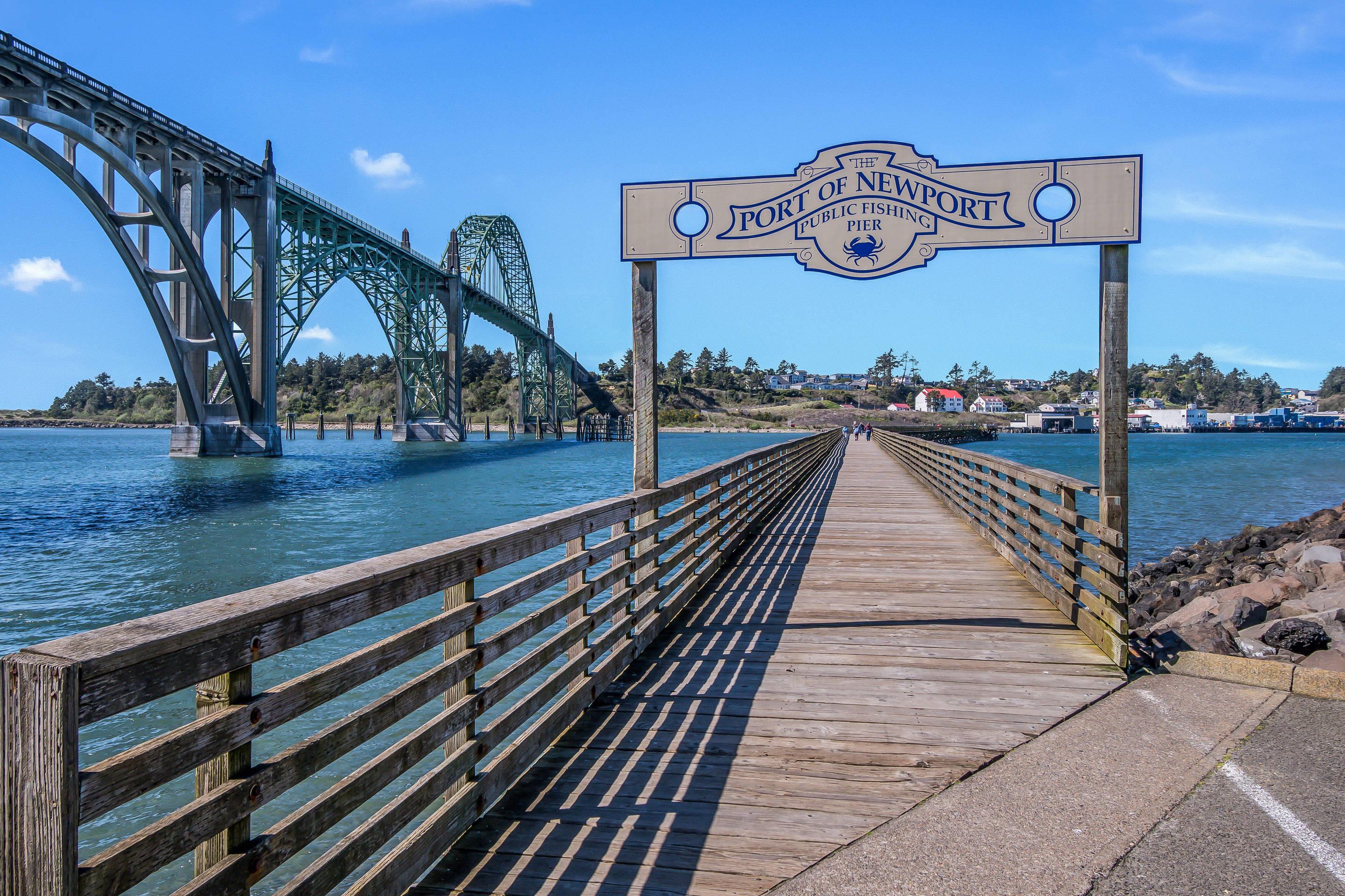 Area attraction | Comfort Inn Newport