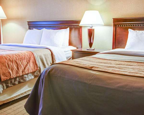  - Quality Inn Florence